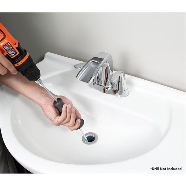 Tubshroom 4001461 3.5 ft. Drain Snake, Tubshroom, Mfr#: 4001461